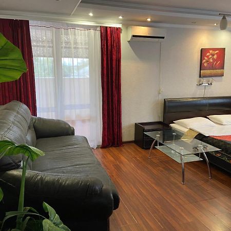 Hotel Boguslavl' à Bohuslav Extérieur photo