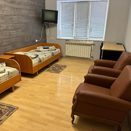 Hotel Boguslavl' à Bohuslav Extérieur photo