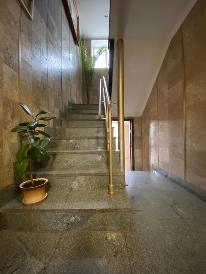 Hotel Boguslavl' à Bohuslav Extérieur photo