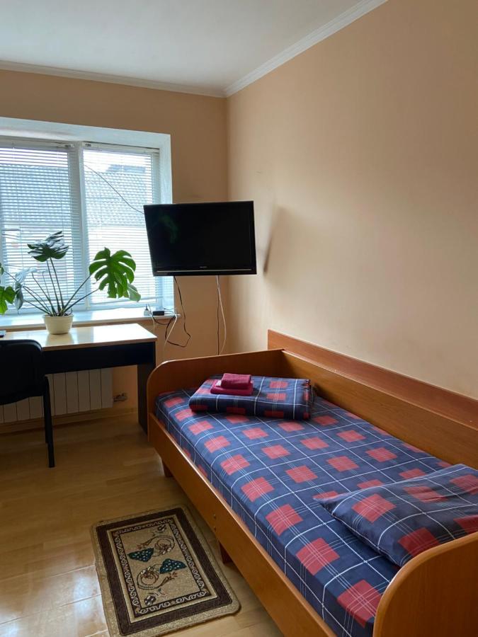 Hotel Boguslavl' à Bohuslav Extérieur photo
