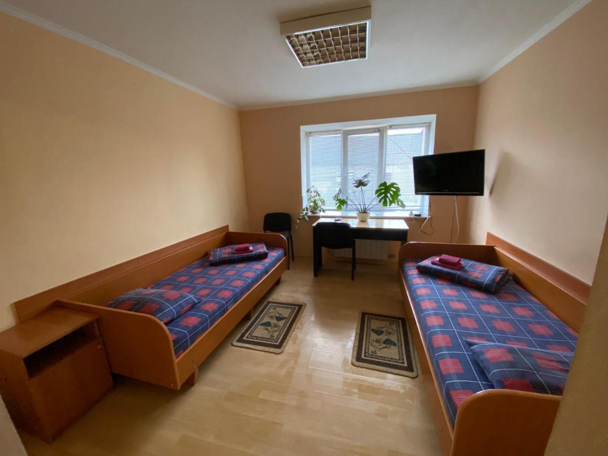 Hotel Boguslavl' à Bohuslav Extérieur photo