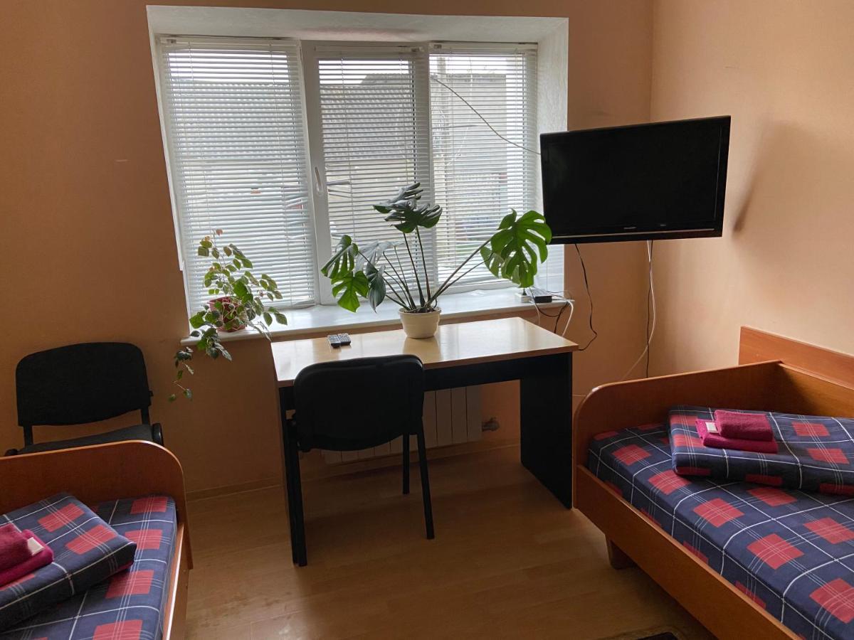 Hotel Boguslavl' à Bohuslav Extérieur photo