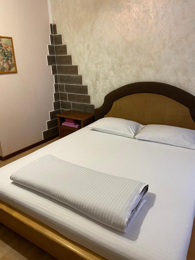 Hotel Boguslavl' à Bohuslav Extérieur photo