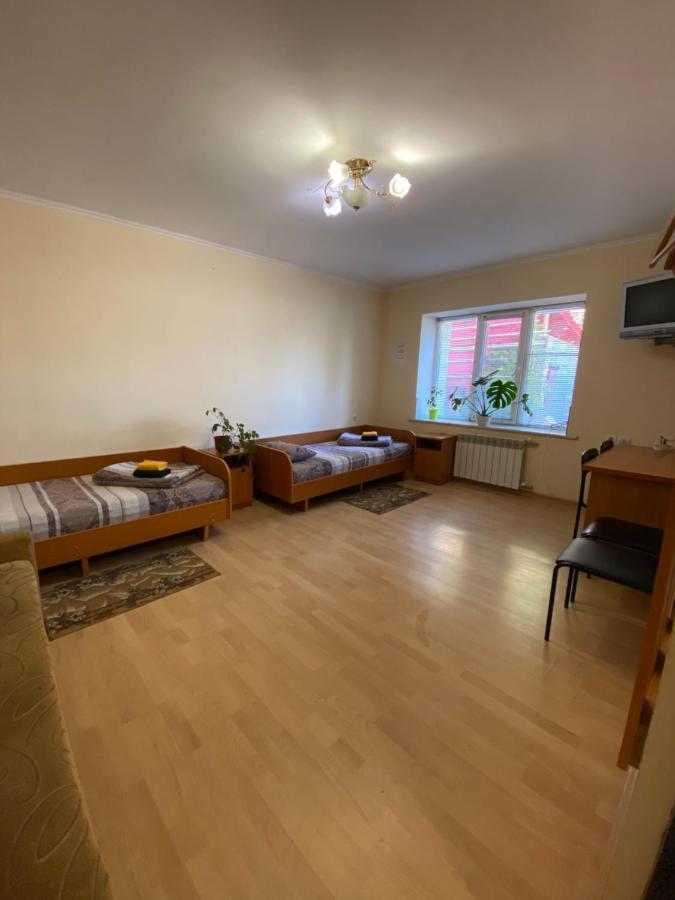 Hotel Boguslavl' à Bohuslav Extérieur photo