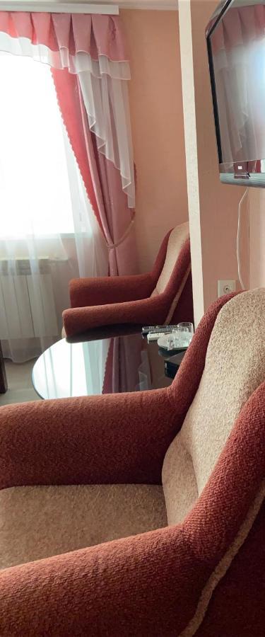 Hotel Boguslavl' à Bohuslav Extérieur photo