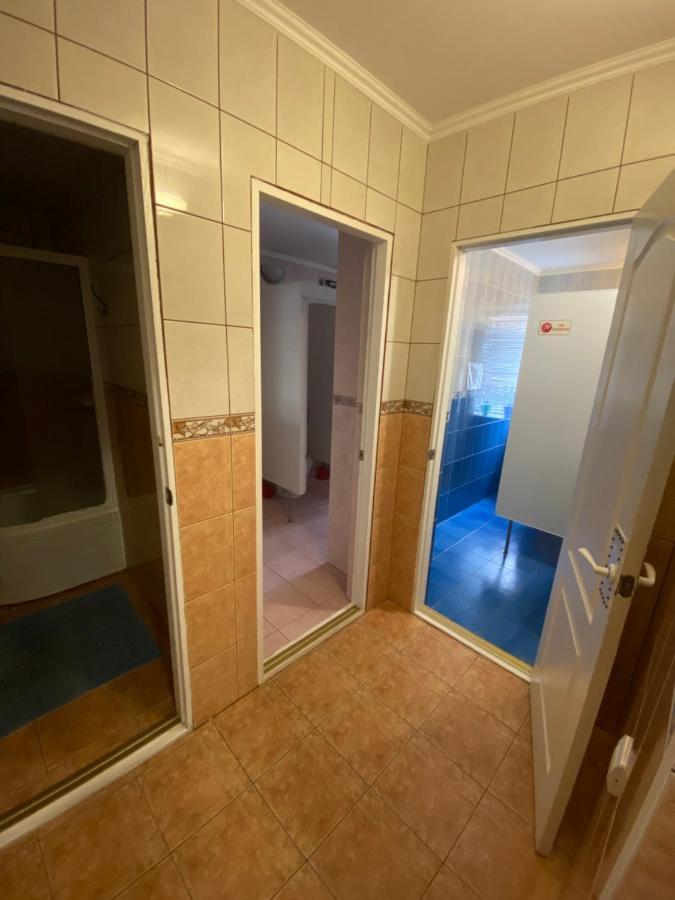 Hotel Boguslavl' à Bohuslav Extérieur photo