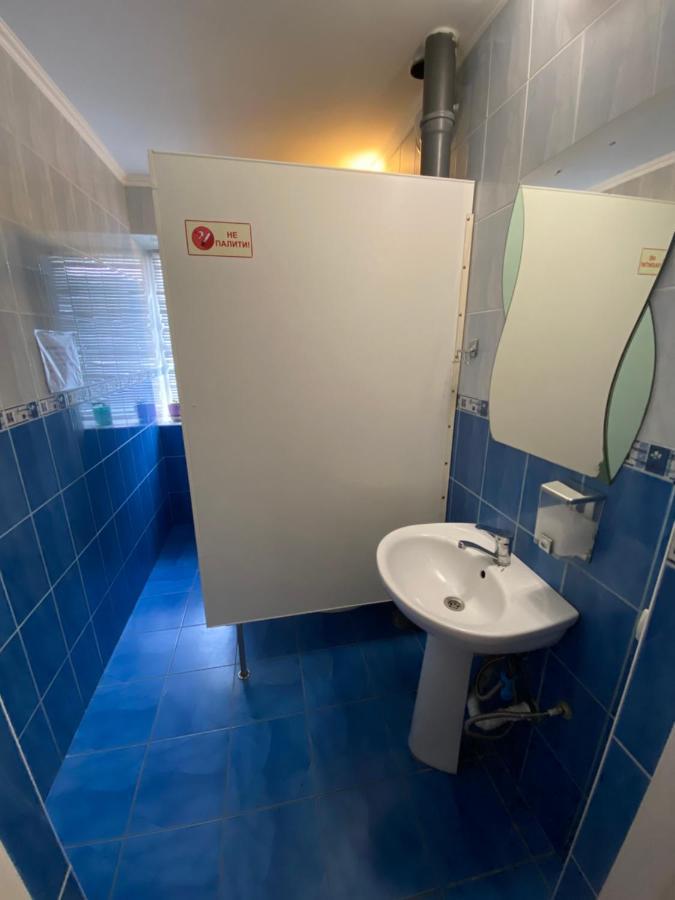Hotel Boguslavl' à Bohuslav Extérieur photo