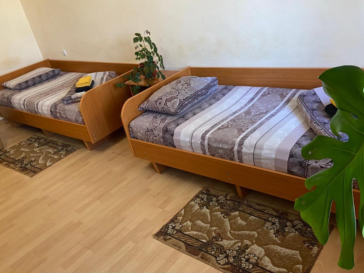 Hotel Boguslavl' à Bohuslav Extérieur photo