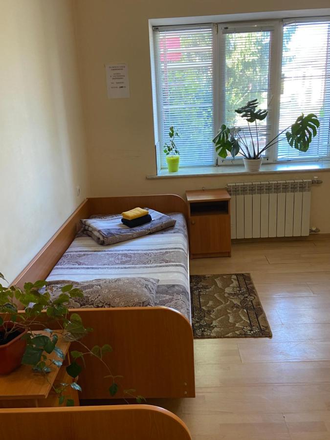 Hotel Boguslavl' à Bohuslav Extérieur photo