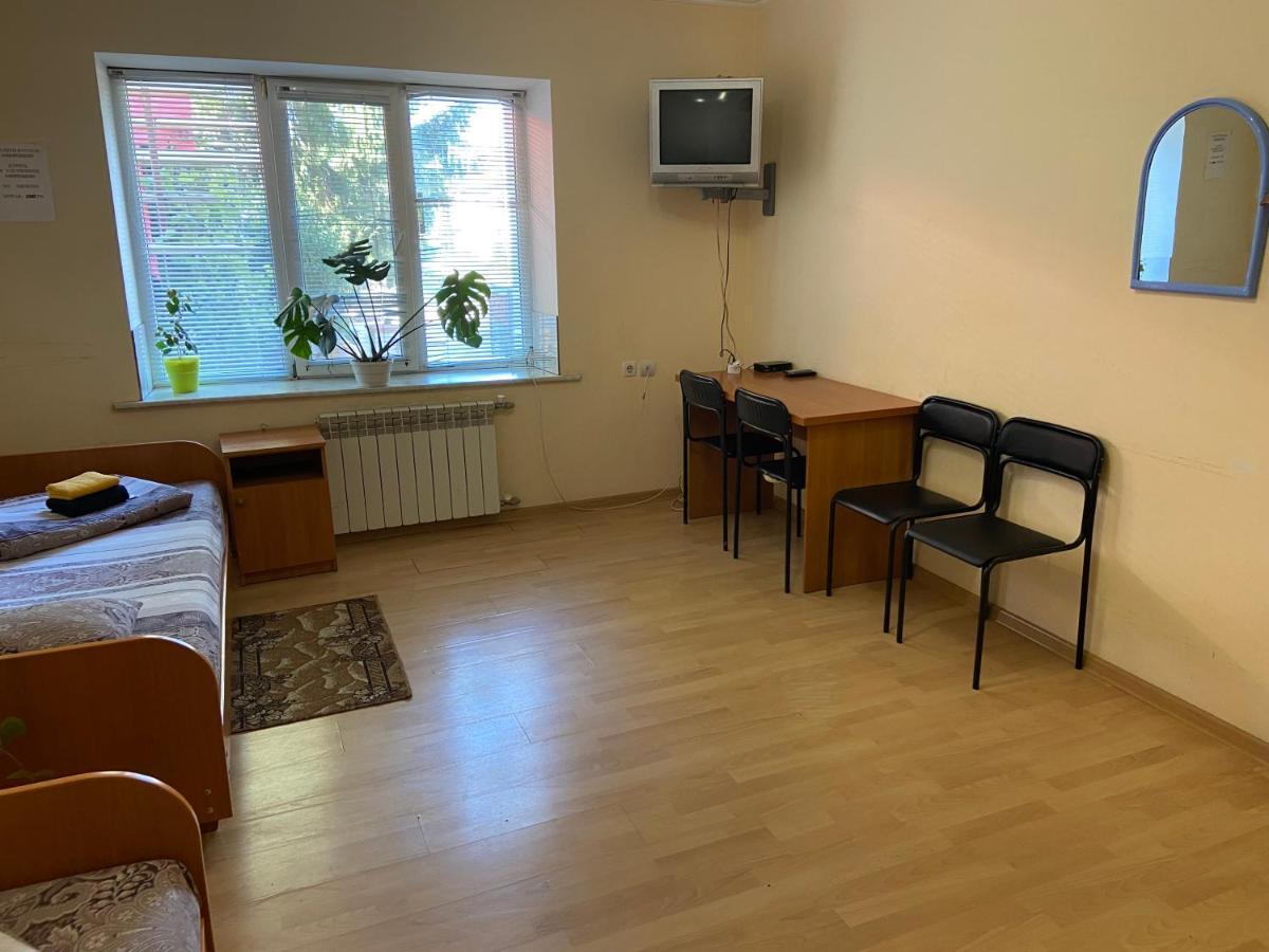 Hotel Boguslavl' à Bohuslav Extérieur photo
