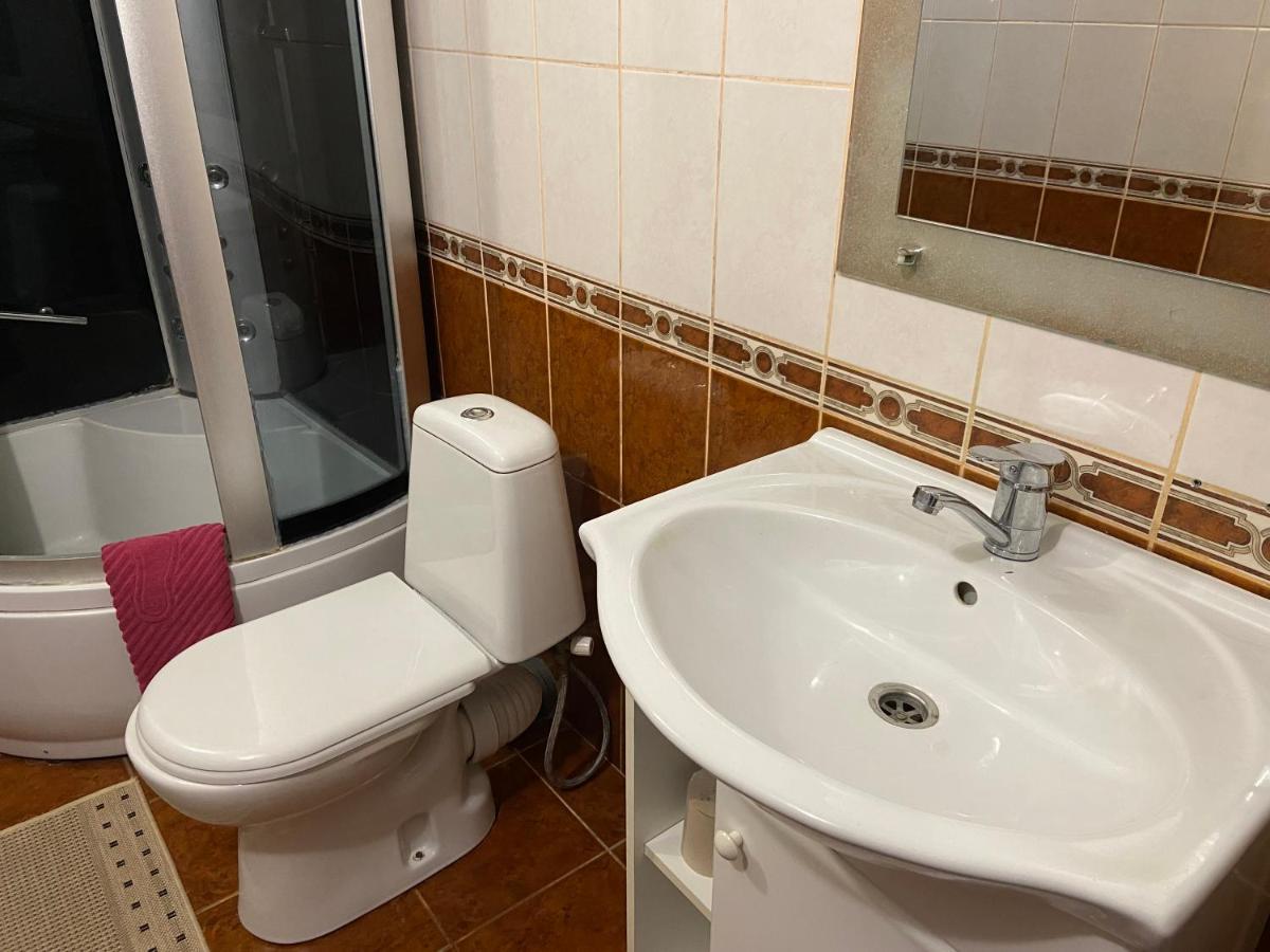 Hotel Boguslavl' à Bohuslav Extérieur photo