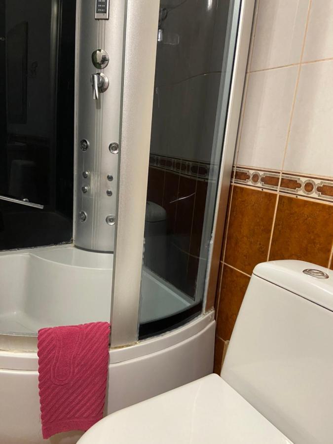 Hotel Boguslavl' à Bohuslav Extérieur photo